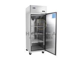 Refrigeration Counter